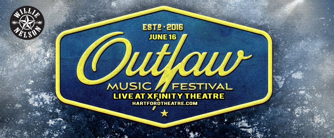 Outlaw Music Festival Willie Nelson, Phil Lesh, Alison Krauss, The