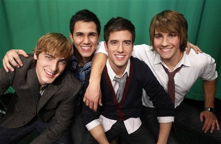 Big Time Rush