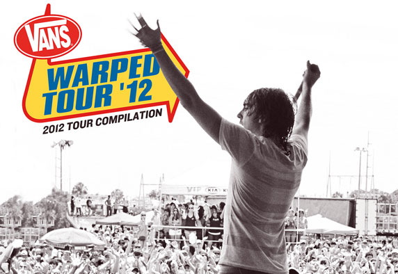 Vans Warped Tour