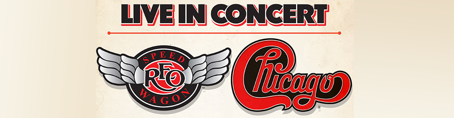 Chicago & REO Speedwagon