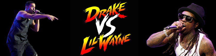 Drake & Lil Wayne