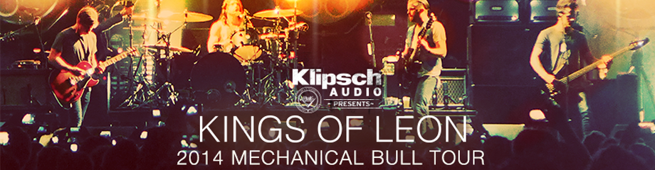 Kings of Leon