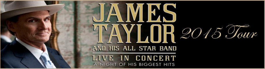 James Taylor