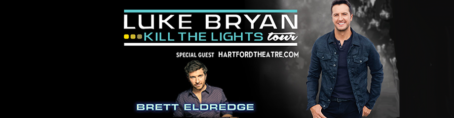 Luke Bryan & Brett Eldredge