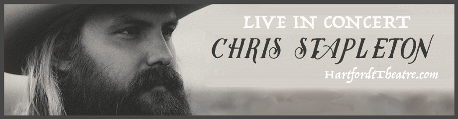 Chris Stapleton, Anderson East & Brent Cobb