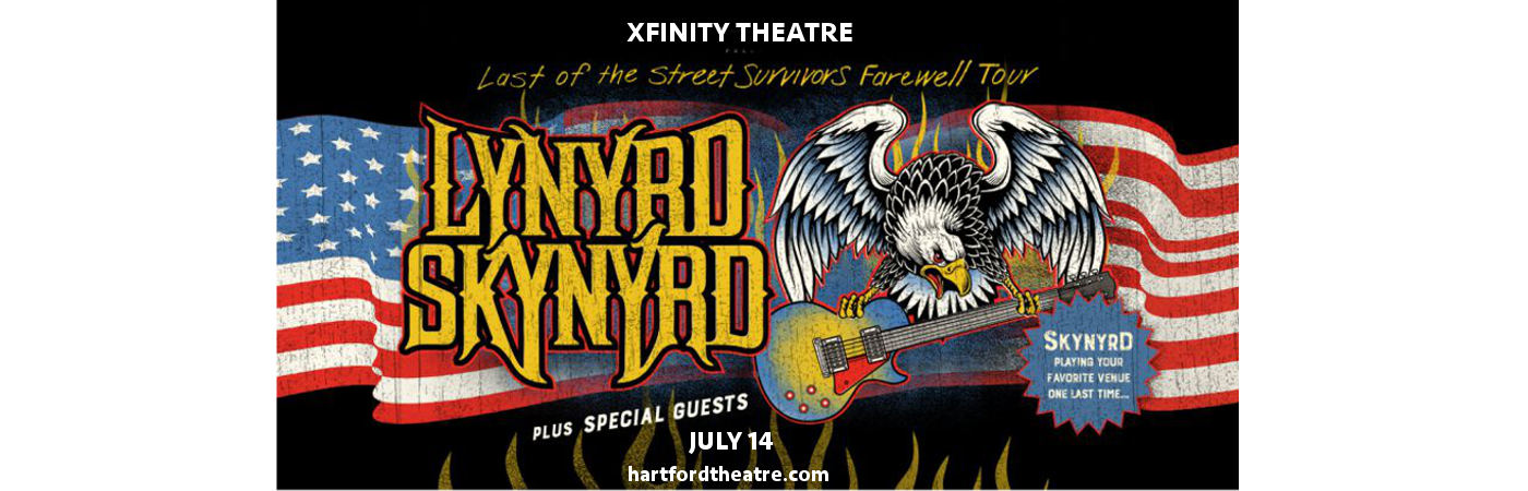 Lynyrd Skynyrd