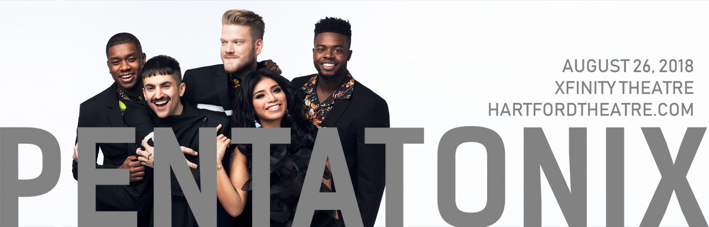 Pentatonix