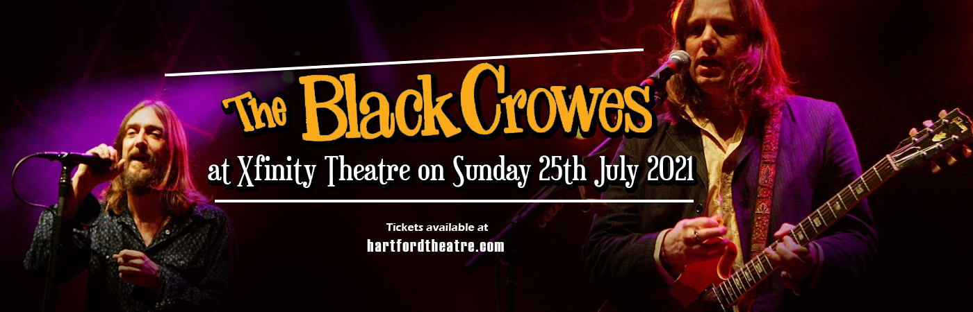 The Black Crowes