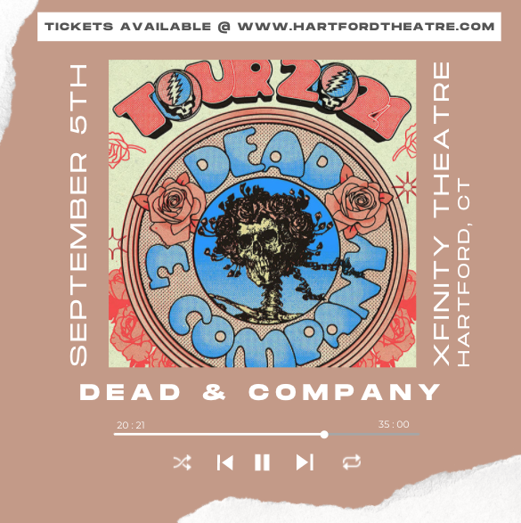 Dead & Company