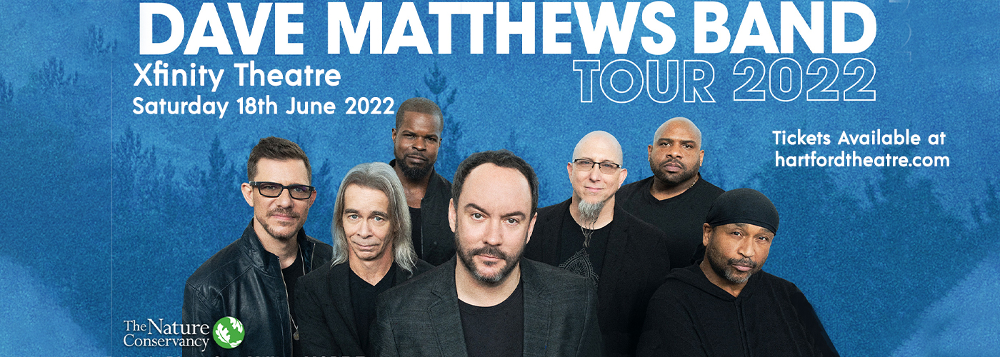 Dave Matthews Band