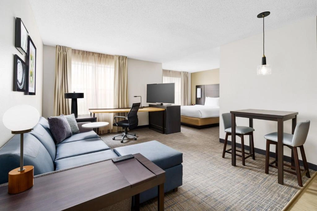 Residence Inn Hartford Rocky Hill